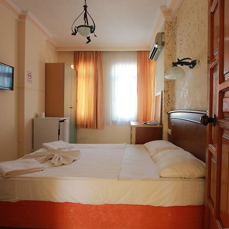 Elegant Baronessa Alanya Exterior photo