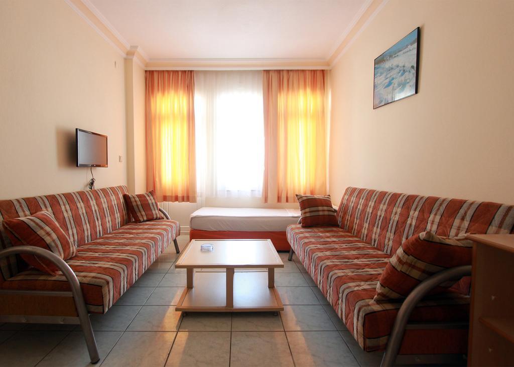 Elegant Baronessa Alanya Exterior photo
