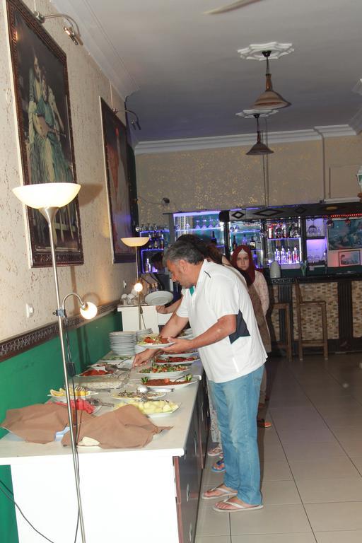 Elegant Baronessa Alanya Exterior photo