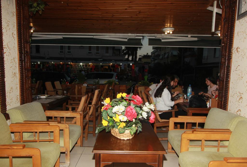 Elegant Baronessa Alanya Exterior photo