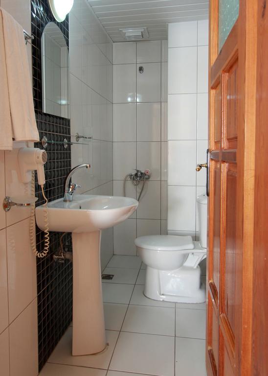 Elegant Baronessa Alanya Exterior photo