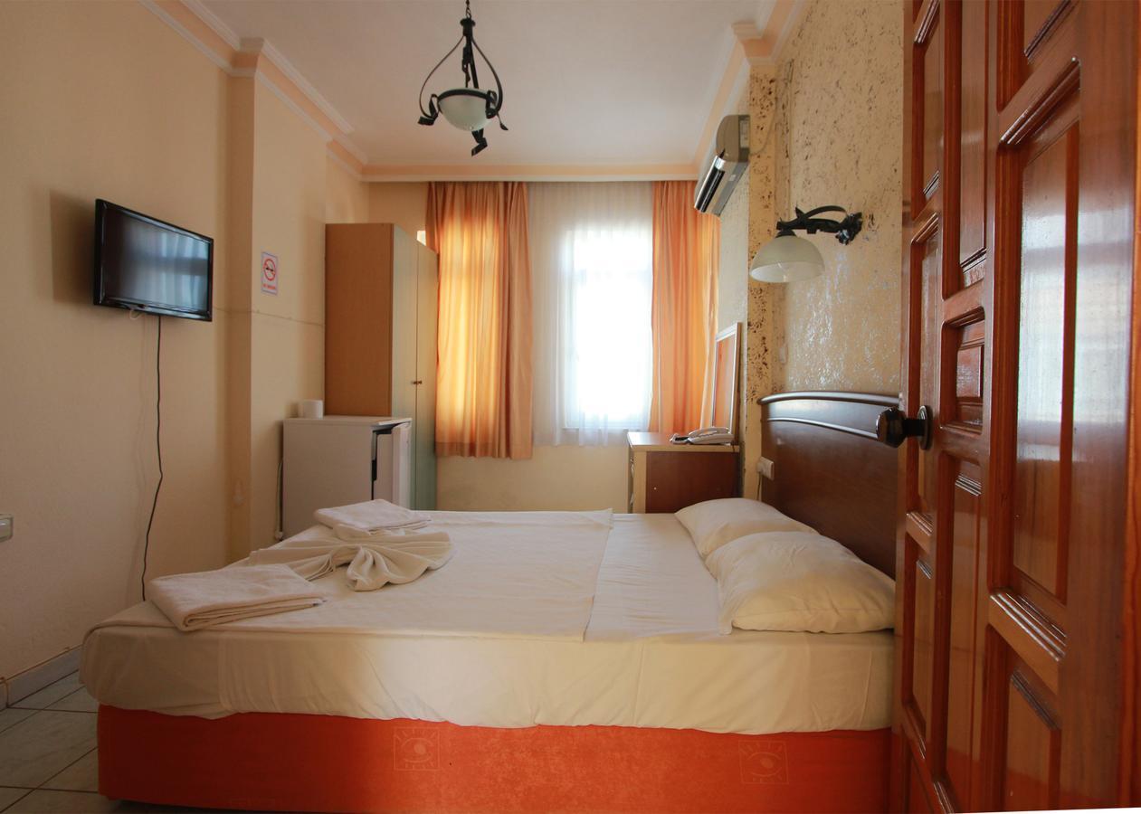 Elegant Baronessa Alanya Exterior photo