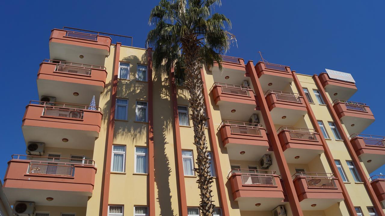 Elegant Baronessa Alanya Exterior photo