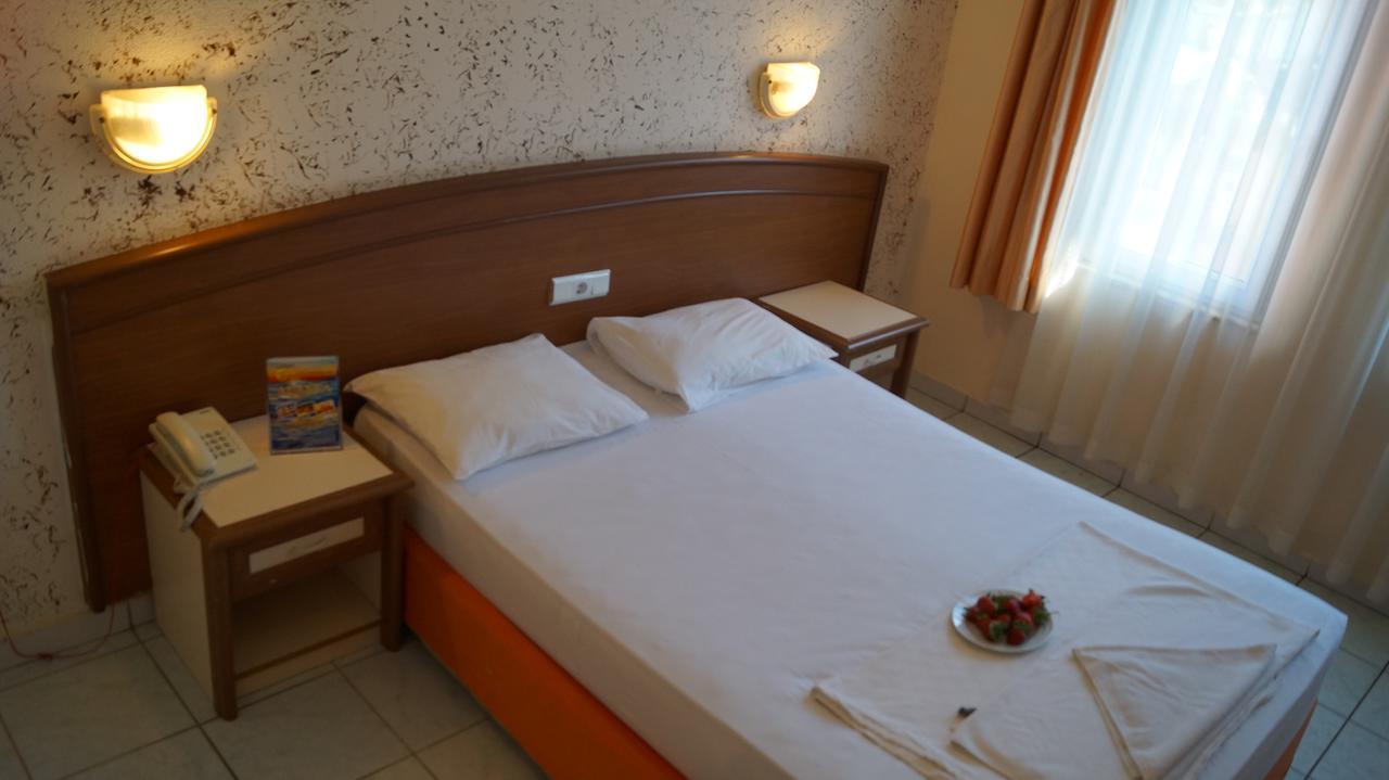 Elegant Baronessa Alanya Exterior photo