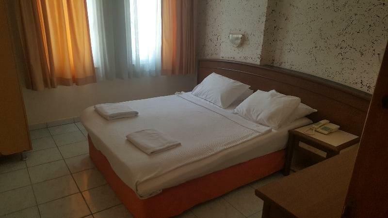 Elegant Baronessa Alanya Exterior photo